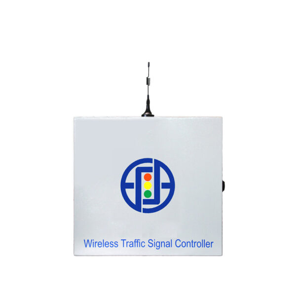 Traffic Light Controller