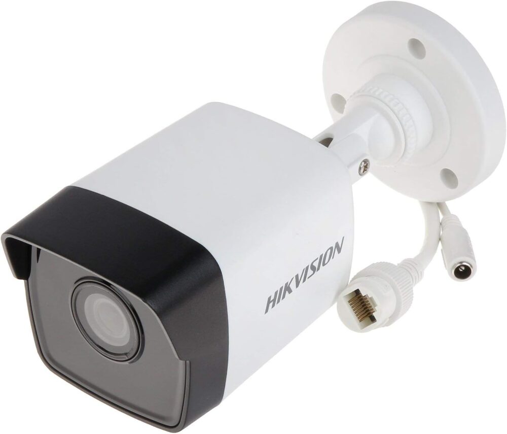 HIKVISION IP 1920x1080p 2MP Security Camera